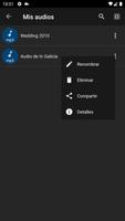 Extraer audio de vídeo captura de pantalla 3