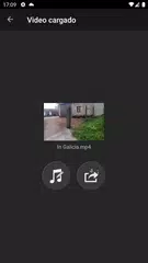 Descargar XAPK de Extraer audio de vídeo