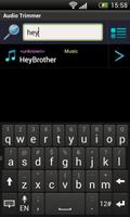 Music Trimmer syot layar 1