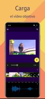 پوستر Blur Background Of Video