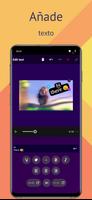 برنامه‌نما Blur Background Of Video عکس از صفحه