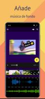 برنامه‌نما Blur Background Of Video عکس از صفحه