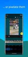 Blur Faces in Video screenshot 1