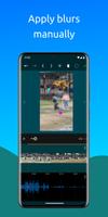 Blur Faces in Video screenshot 2