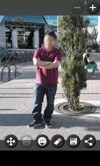 Descargar XAPK de Difuminar Imagen