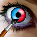 Color Eyes aplikacja