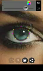Color Eyes XAPK download
