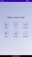 پوستر Card creator