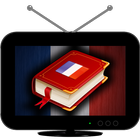 Curso de francés en vídeo icon