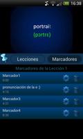 Curso de francés en vídeo screenshot 2