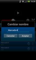 Curso de francés en vídeo screenshot 3