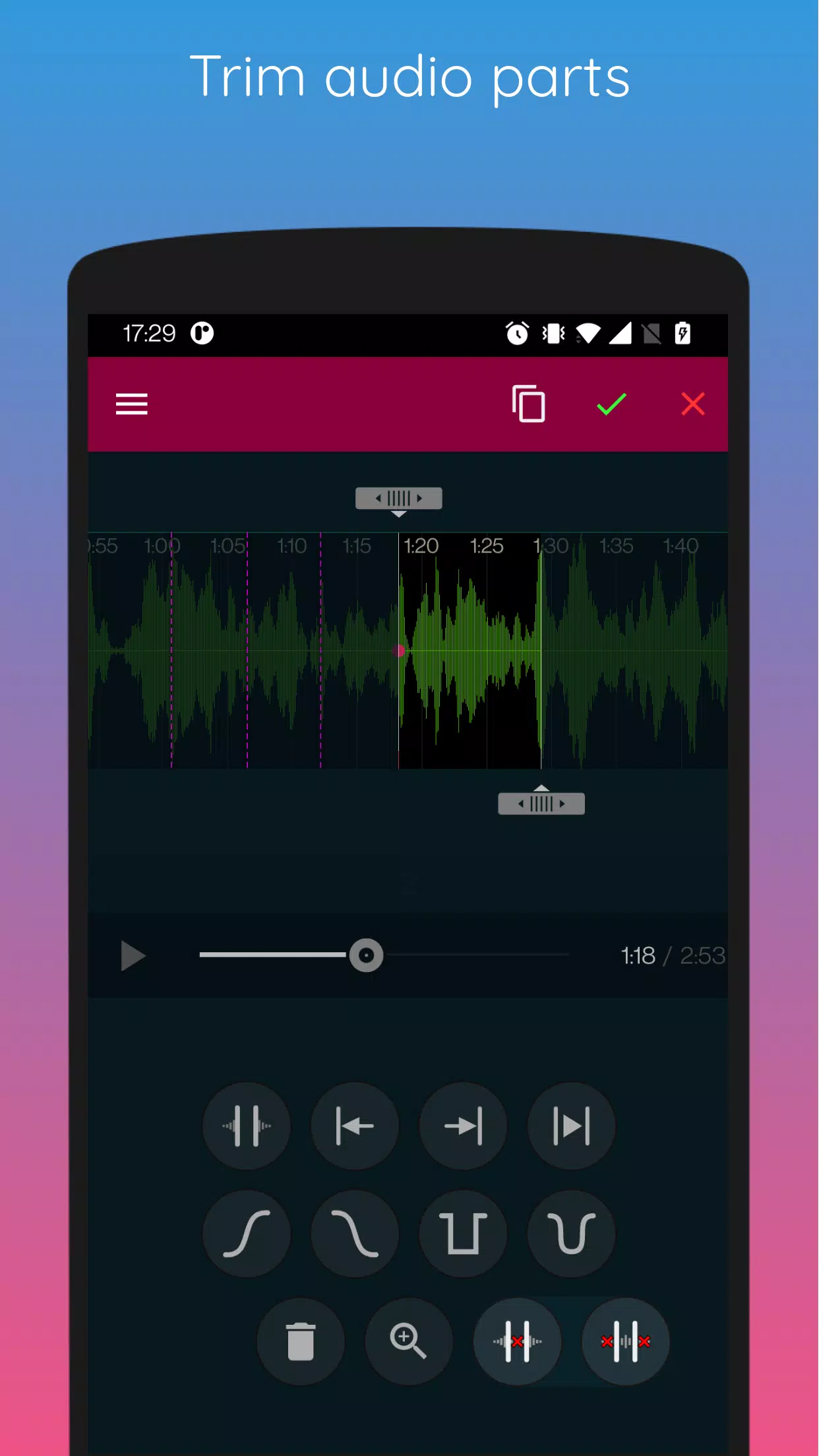 Music Joiner APK for Android Download