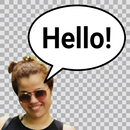 Photos To Stickers aplikacja