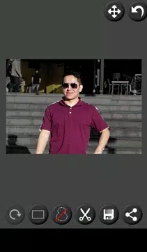 Screenshot 15 for Photo Trimmer