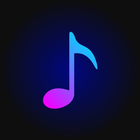 Simple Music Player ikona