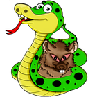 Snake vs Rats ikona