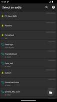 Audio and Text Summarizer syot layar 1