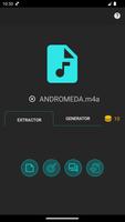 Audio and Text Summarizer syot layar 3
