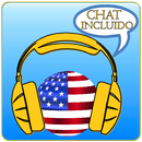 Inglés Norteamericano aplikacja
