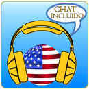 Inglés Norteamericano APK