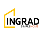 Ingrad Simple Home icône