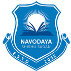 Navodaya Shishu Sadan icon