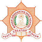 Mahan Siddhartha High School ícone