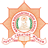 Mahan Siddhartha High School ícone