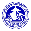 Manakamana Secondary School