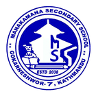Manakamana Secondary School ícone