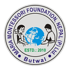 MARIA MONTESSORI BUTWAL ícone