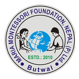 MARIA MONTESSORI BUTWAL simgesi