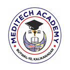 Meditech Academy ícone