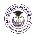 Meditech Academy ícone