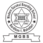 Modern Gurukul Boarding School icon
