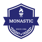 Monastic School ícone