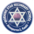 Morning Star Secondary School simgesi