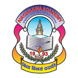 Nagarjuna Academy simgesi
