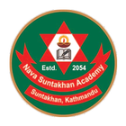 Nava Suntakhan Academy simgesi