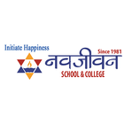 Navajeewan School and College simgesi