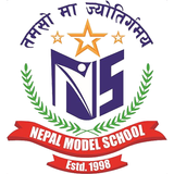Nepal Model School icon