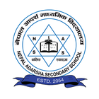 Nepal Adarsha Secondary School ícone