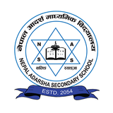 Nepal Adarsha Secondary School ícone