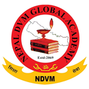 Nepal DVM School APK