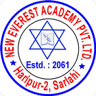 New Everest Academy icon