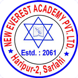 New Everest Academy icon