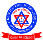 New Millennium College ícone