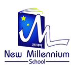 New Millennium School icon