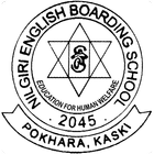 ikon Nilgiri English Boarding Schoo