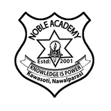 Noble Academy S.B School ícone